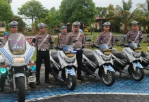 Kasatlantas Nunukan Terapkan Tiga Strategi Cegah Pelanggaran