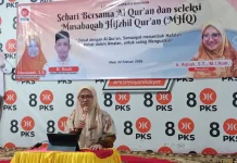 Bulan Ramadan, Waka DPRD Nunukan Ajak Tingkatkan Ketedakan dengan Allah