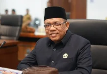 DPRD Kaltara Mendorong Peserta Musabaqah Hifzhil Qur’an Bersaing hingga Nasional