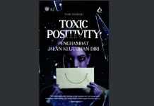 Menggali Kedalaman Emosi lewat Pemikiran Syam Basrijal