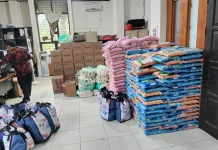 Digitalisasi Bansos Bakal Saring Ketat Celah Data Ganda