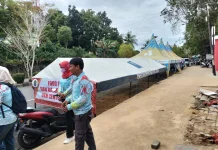 Strategi Perkuat Ekosistem UMKM jelang Ramadan