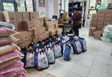 Dinsos Kerjasama BPS Operasi Sisir Data Bantuan Sosial