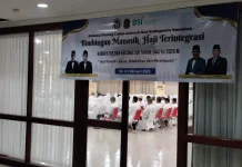 Sebanyak 30 Jamaah Cadangan Nunukan Masuk Kuota Keberangkatan Haji 2026
