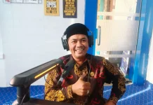 Puasa Jalan, Gosip Terus, Batal Nggak?