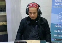 Ramadan: Perbanyak Duduk Bersama Ulama dan Patuh Kepada Hukama