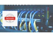 CompTIA Network+: "SIM Internasional" untuk Profesional IT