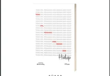 Seni Mengolah Kesedihan dalam "Tidak Apa, Menangis juga Bagian dari Hidup"