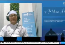 Jangan Jadikan Berpuasa Sama Dengan Hari Tidak Puasa
