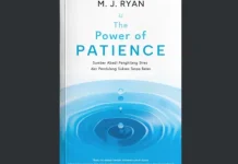 Membedah "The Power of Patience" Karya M.J. Ryan