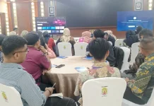 BPS Nunukan Tegaskan DTSEN Jadi Satu-Satunya Rujukan