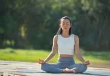 Manfaat Senam Yoga untuk Penderita Hipertensi