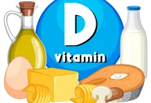 Vitamin D untuk Rambut Rontok