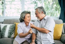 Tips Sehat Sampai Tua