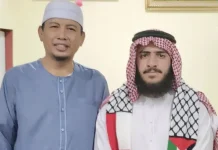 Safari Ramadhan MUI Nunukan Digelar Hari Ini