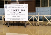 BPBD Merilis Ribuan Jiwa Terdampak, Ratusan Rumah Terendam