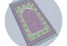 Tips Membersihkan Sajadah agar Tetap Bersih, Wangi, dan Nyaman Digunakan