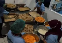 Optimalkan Pelayanan Penerima Manfaat MBG di Bulan Ramadhan