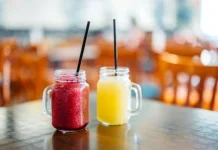 Hindari Minuman Manis Langsung saat Berbuka Puasa