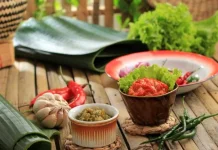 Awalnya Sambal Digunakan Sebagai Obat Herbal