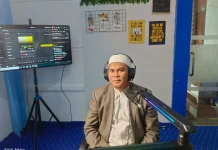 Jaga Tradisi Seru tanpa Ganggu Tetangga