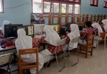 BPS Sebut Lama Sekolah Hambat Kenaikan IPM Nunukan