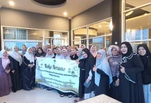 KPPI Nunukan Ajak Perempuan Berani Ambil Peran dalam Politik-Pembangunan Daerah