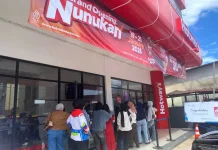 Kondisi Geografis Pengaruhi Minat Brand Besar Sektor Kuliner Masuk di Nunukan