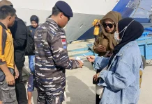 Pelni Nunukan Ungkap Tujuan Favorit Mudik ke Sulawesi