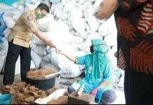DPMD Identifikasi 72 Desa Unggulan Berbasis Potensi Lokal