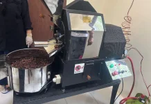 Hasil Pertanian Komoditi Kakao Sebatik tengah Bisa Bersaing Dengan Daerah Lain