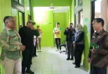 Minim Pasien Keluar Daerah, Kepercayaan Masyarakat ke RSUD Nunukan Meningkat