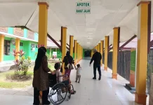 Bangkit dari Tekanan Keuangan, RSUD Nunukan Pulihkan Layanan dan Kepercayaan