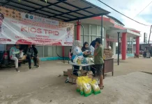 Gerakan Pasar Murah di Kabupaten Akan Digelar di Beberapa Titik