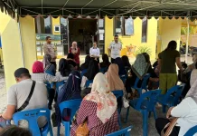 BPS Beberkan Faktor Penduduk Nunukan Terus Meningkat