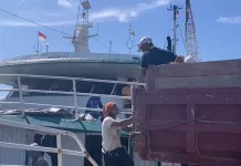 BPS Sebut Ketergantungan Pasokan Picu Inflasi Komoditas