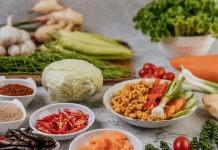 Biodiversitas Pangan Indonesia Berpotensi Dukung Kesehatan Mikrobiota Usus