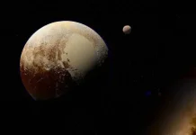 Cek Fakta: Pluto Telah Dikeluarkan dari Susunan Tata Surya