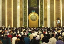 Sejarah Shalat Tarawih dalam Islam