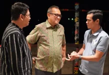JOB Simenggaris dan Pemkab Nunukan Perkuat Sinergi Migas untuk Perbatasan