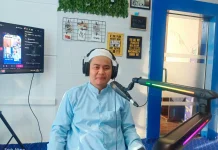 Komentar Kasar di Media Sosial Bisa Kurangi Pahala Puasa