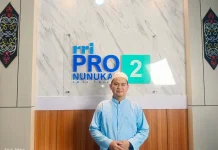 Pendengar RRI Tanya Dakwah Atau Debat Kusir Ramadhan