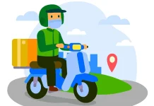 Bulan Ramadan Jadi Pengingat Akhirat Bagi Tukang Ojek