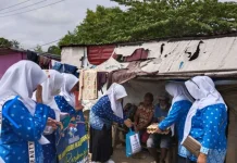 HIMPAUDI Nunukan Akan Salurkan Bantuan Sembako untuk Siswa PAUD Kurang Mampu