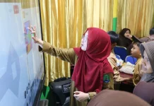 BPS Jelaskan IPM Tana Tidung Ungguli Nunukan
