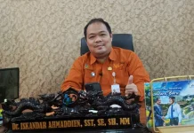 BPS Rinci 5 Strategi Dongkrak IPM Nunukan