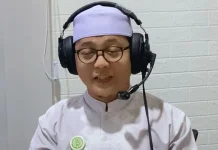 Makin Semangat di Akhir Ramadan