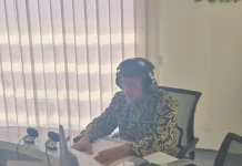 Shadaqah, ibadah memberi yang menguatkan kepasrahan kepada Rabb