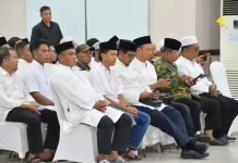Calon Jemaah Haji Nunukan dijadwalkan tiba di Embarkasi Lebih Awal