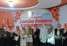 Ramadan Fest 2026 Dorong Kreativitas Kaum Perempuan Melalui Lomba Rebana-Video